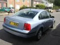 Volkswagen Passat Passat (B5) — 8
