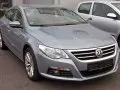 Volkswagen Passat CC Passat CC I — 8