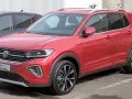 Volkswagen T-Cross T-Cross (facelift 2023) — 2