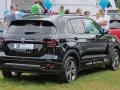 Volkswagen T-Cross T-Cross — 11