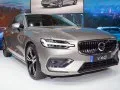 Volvo V60 V60 II