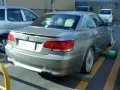 Alpina B3 B3 Cabrio (E93) — 2