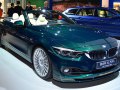 B4 Cabrio (facelift 2017)