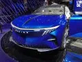 Alpine A390 A390_β concept