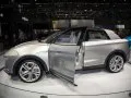 Arcfox ECF ECF Concept — 10