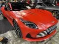Aston Martin DB12 DB12 — 12