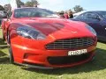 Aston Martin DBS DBS V12 — 9