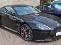 V12 Vantage