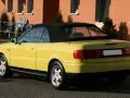 Audi Cabriolet Cabriolet (B3 8G, facelift 1997) — 4