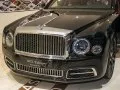 Bentley Mulsanne Mulsanne II (Facelift 2016) — 5