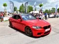 BMW Seria 5 Seria 5 Limuzyna (F10) — 45