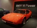 BMW M1 M1 (E26) — 8