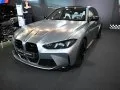 BMW M3 M3 (G80 LCI, facelift 2024)