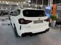 BMW X3 X3 (G01 LCI, facelift 2021) — 10