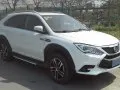 BYD Tang Tang I