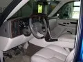 Cadillac Escalade Escalade II EXT — 7