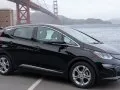 Chevrolet Bolt EV Bolt EV I — 2