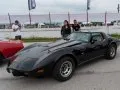 Chevrolet Corvette Corvette Coupe (C3, facelift 1978) — 17