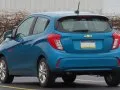 Chevrolet Spark Spark IV (facelift 2018) — 8