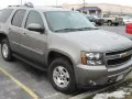 Chevrolet Tahoe Tahoe (GMT900) — 3