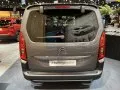 Citroen Berlingo Berlingo III M (Phase I, 2018) — 14