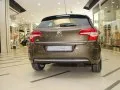 Citroen C4 C4 II Hatchback (Phase I, 2010) — 8