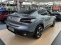 Citroen C4 X C4 X (Phase I, 2022) — 26