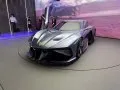 Cupra Raval Raval concept — 14