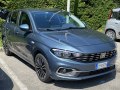 Fiat Tipo Tipo (357, facelift 2020) Hatchback