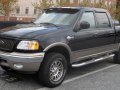 F-Series F-150 X SuperCrew