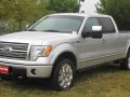F-Series F-150 XII SuperCrew