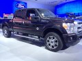 zdjęcie F-250 Super Duty