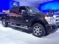 Ford F-250 Super Duty F-250 Super Duty III Crew Cab Short box — 5