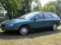 Ford Taurus Taurus III Station Wagon