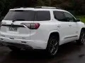 Holden Acadia Acadia — 3