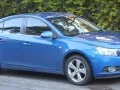 Holden Cruze Cruze Sedan (JG) — 15