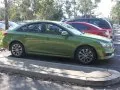 Holden Cruze Cruze Sedan (JH, facelift 2015) — 4