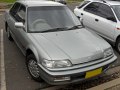 Civic IV
