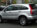 zdjęcie CR-V