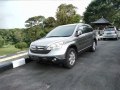 zdjęcie CR-V