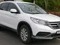 Honda CR-V CR-V IV — 8