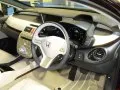 Honda Clarity FCX Clarity — 4
