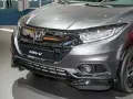 Honda HR-V HR-V II (facelift 2018) — 38