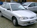 Accent Hatchback I