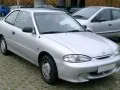 Hyundai Accent Accent Hatchback I