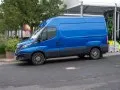 Iveco Daily Daily III (facelift 2021) Furgon — 2