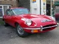 Jaguar E-type E-Type — 5
