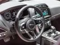 Jaguar XE XE (X760, facelift 2019) — 9