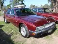 Jaguar XJ XJ (XJ40/XJ81) — 13