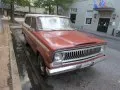 Jeep Cherokee Cherokee I (SJ) 3-door — 3